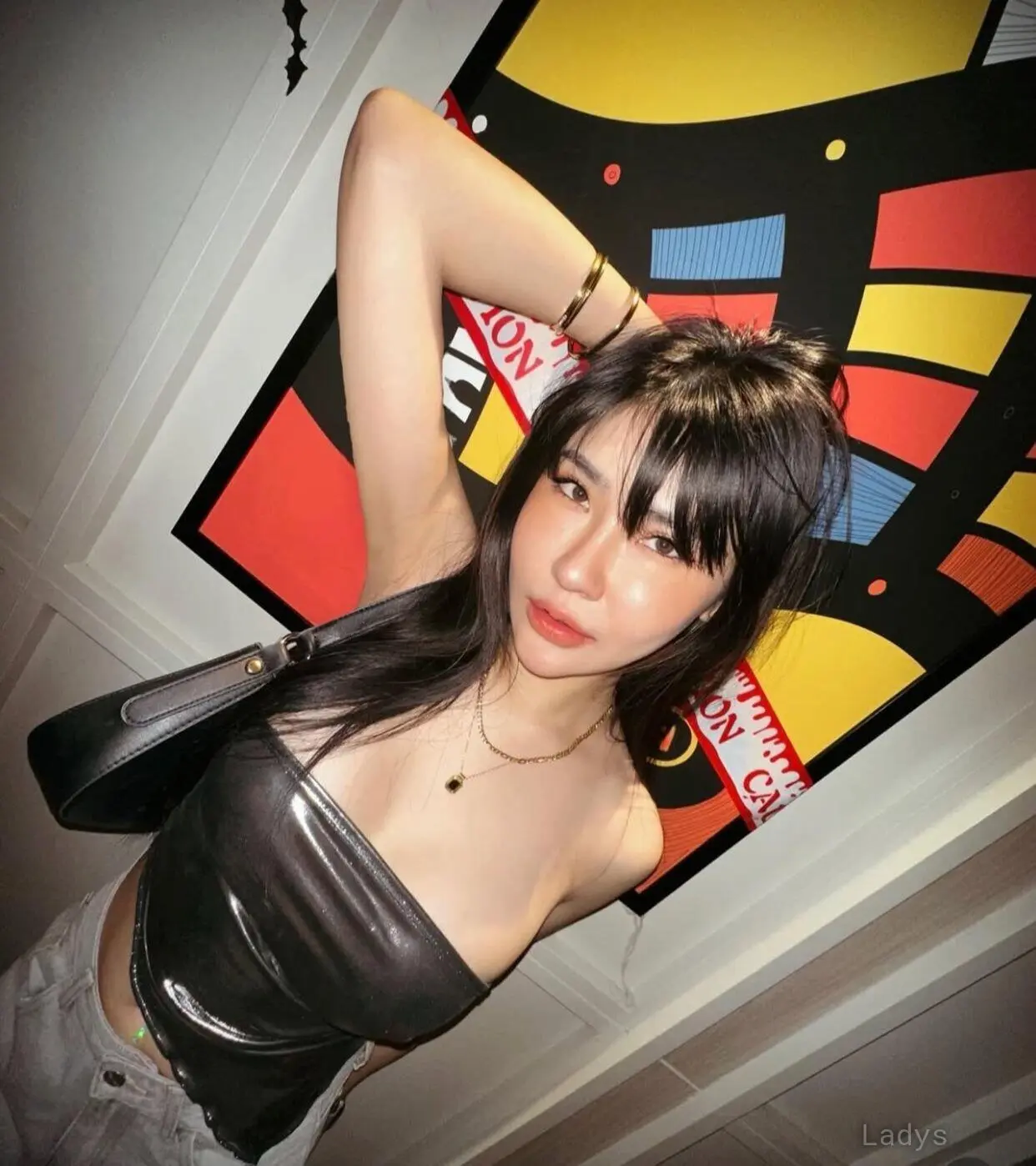 Mia, 24 years brunette escorts in Tokyo, height 165 sm, Weight kg