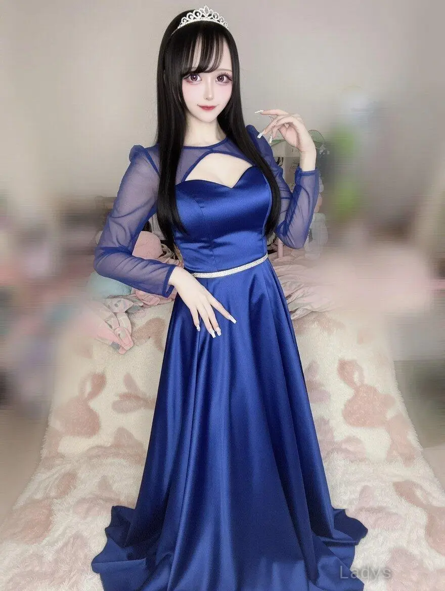 Niina, 18 years brunette escorts in Tokyo, height 150 sm, Weight  kg