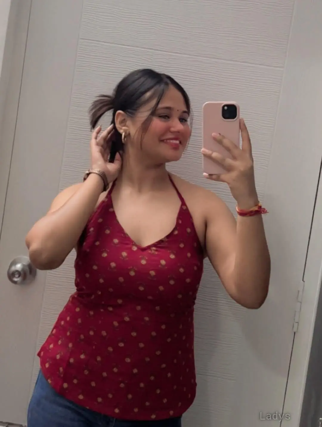 NAINA, 21 years brunette escorts in Udupi, height 154 sm, Weight kg