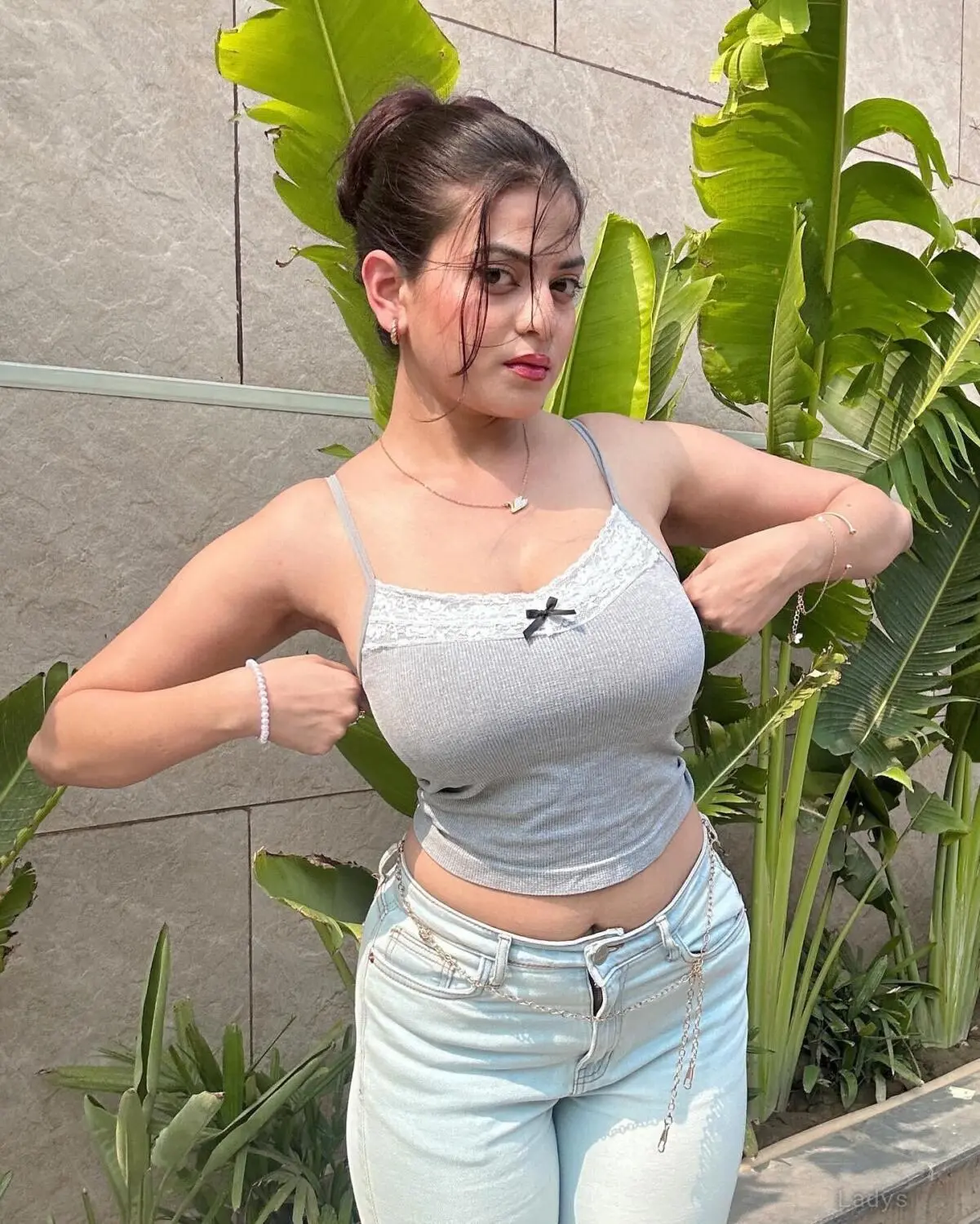 Sheetal, 21 years brunette escorts in Umm al-Qaiwain, height 163 sm, Weight  kg