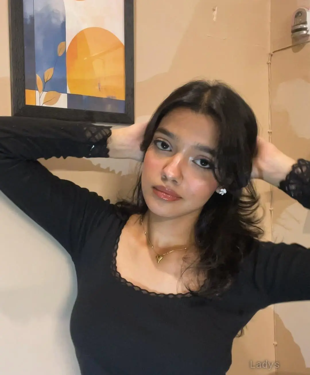 Purvi, 21 years brunette escorts in Visakhapatnam, height 153 sm, Weight  kg