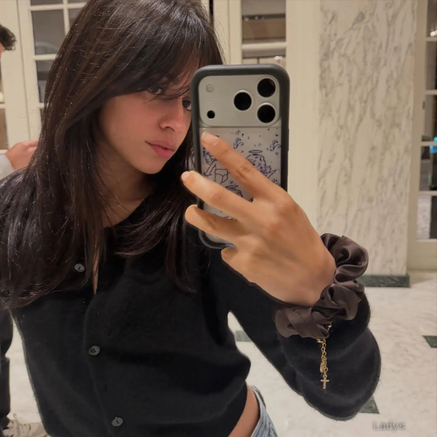 CamilaCabello, 27 years brunette escorts in Washington DC, height 162 sm, Weight 57 kg