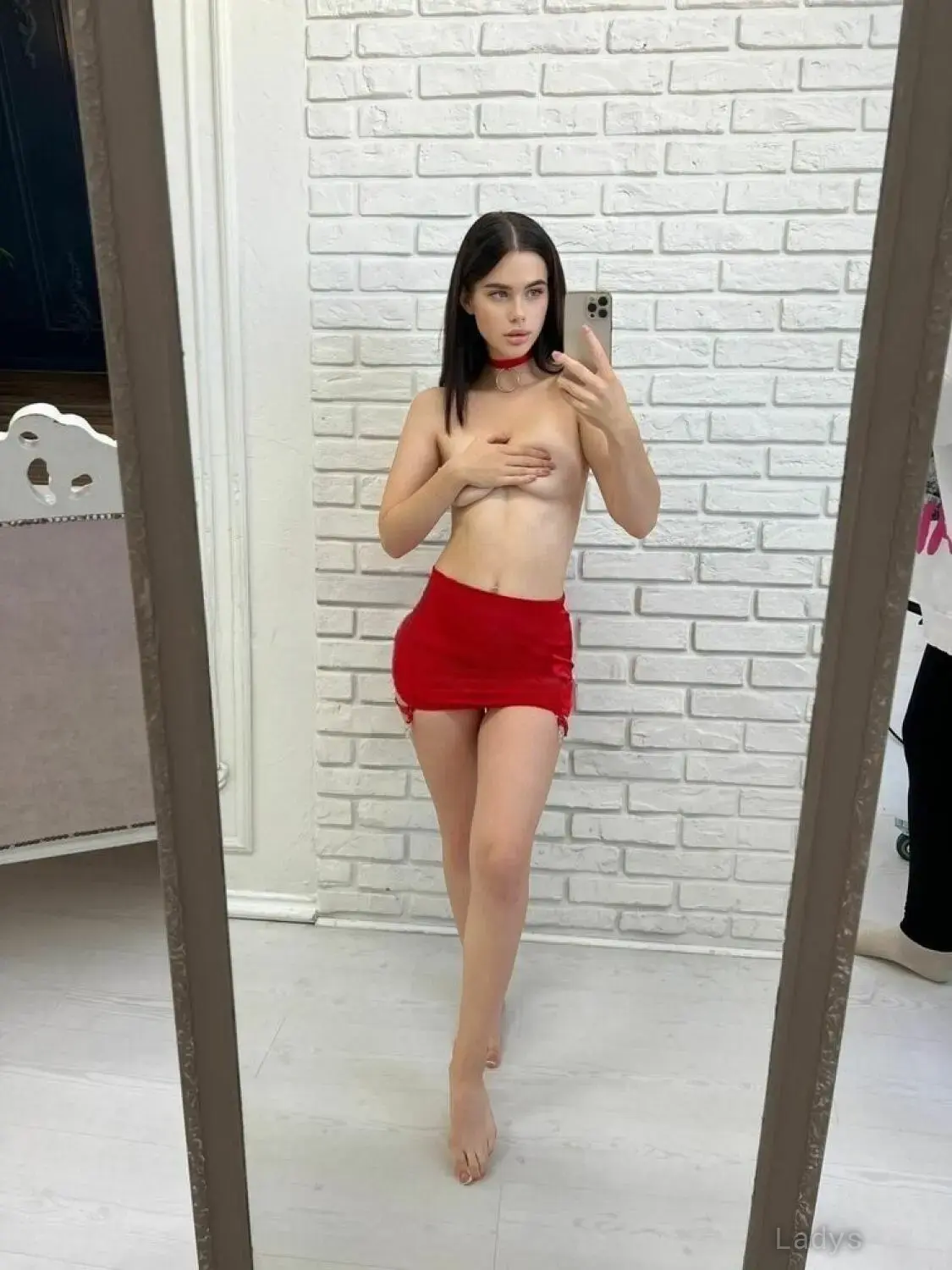 CANDY, 21 years brunette escorts in Washington DC, height 156 sm, Weight 50 kg