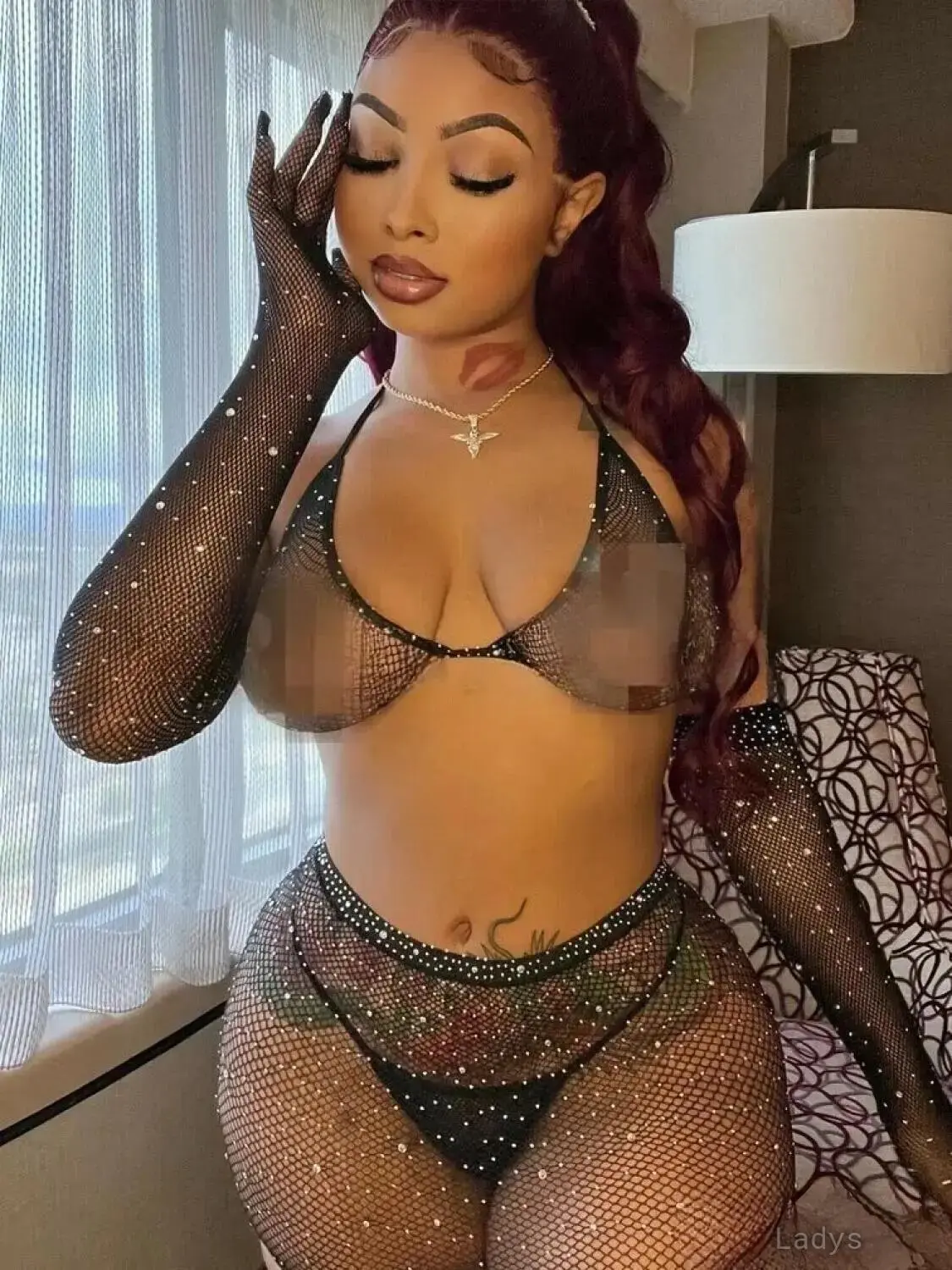 Chanelle Jordan, 25 years brunette escorts in Washington DC, height 160 sm, Weight 55 kg