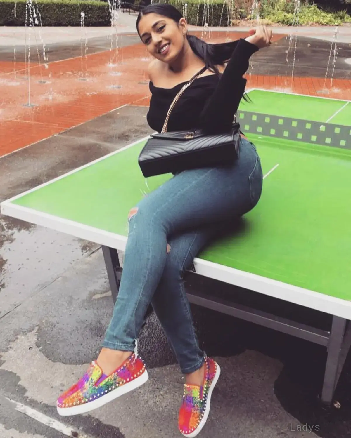 PRIYANKA, 24 years brunette escorts in Washington DC, height 162 sm, Weight 55 kg