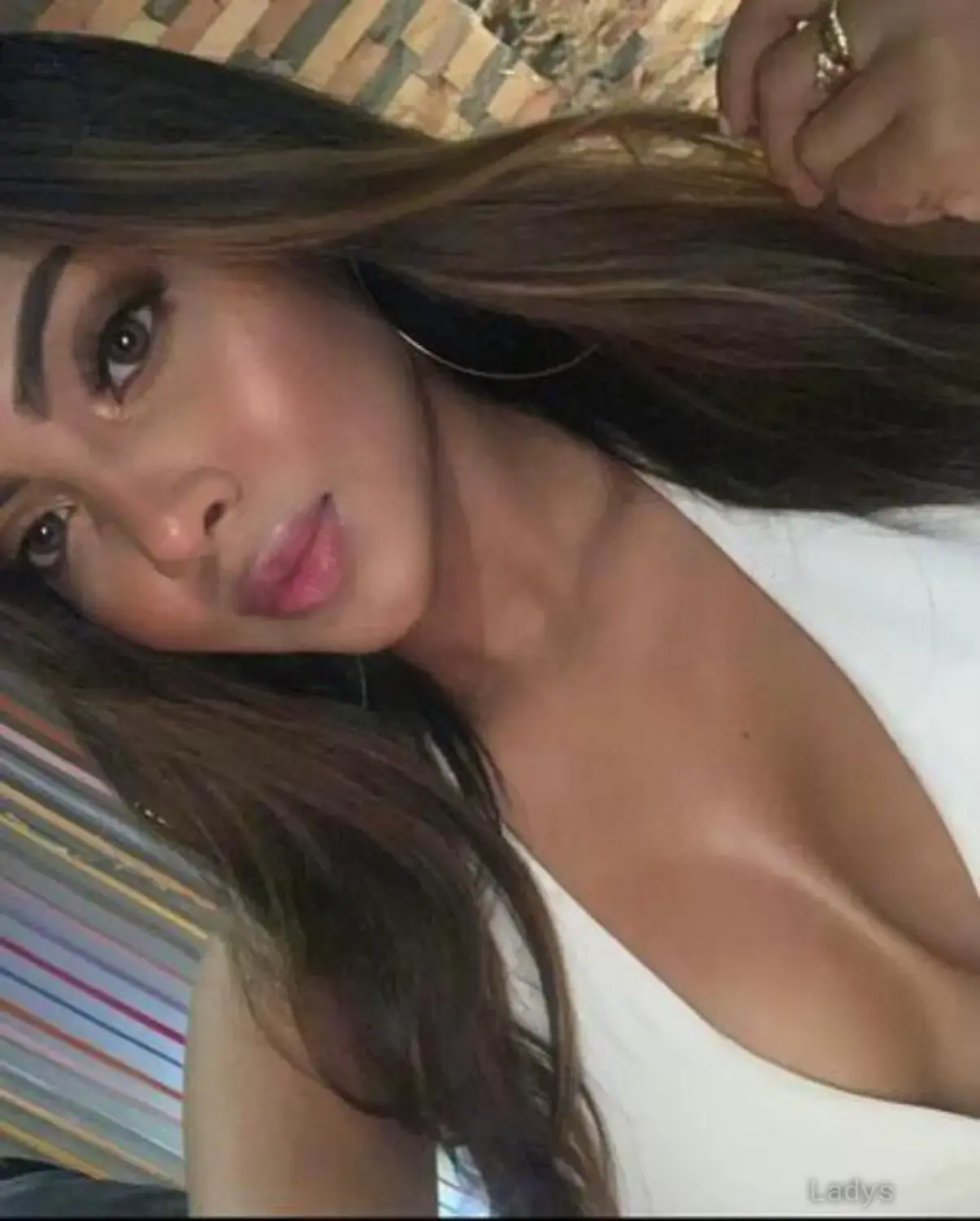 NICOLE SMITH, 25 years brunette escorts in West Palm Beach, height 156 sm, Weight 66 kg