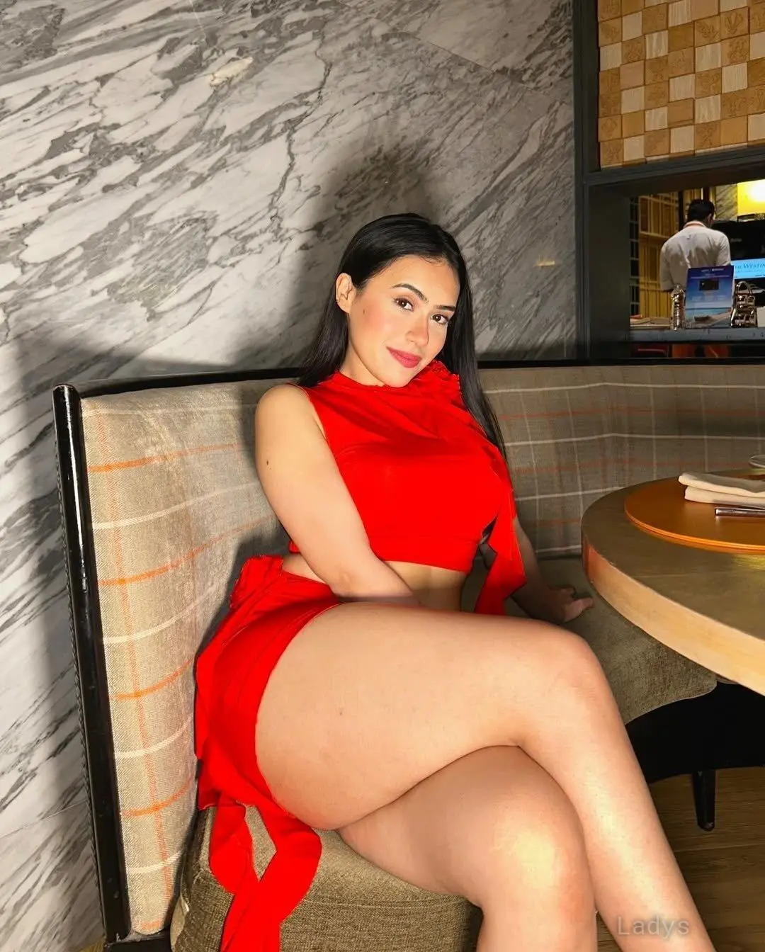 Anamika, 23 years beautiful nude Faridabad escorts girl, height 154 sm, Weight  kg