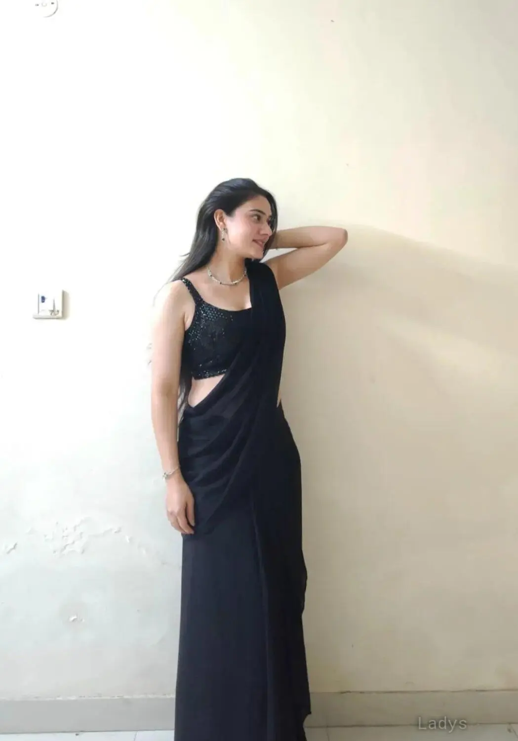 Nisha, 21 years beautiful nude Faridabad escorts girl, height 153 sm, Weight kg