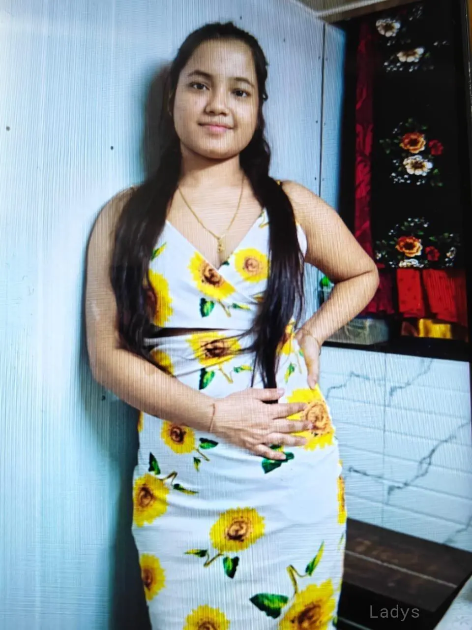 Zoya, 25 years beautiful nude Faridabad escorts girl, height 163 sm, Weight kg