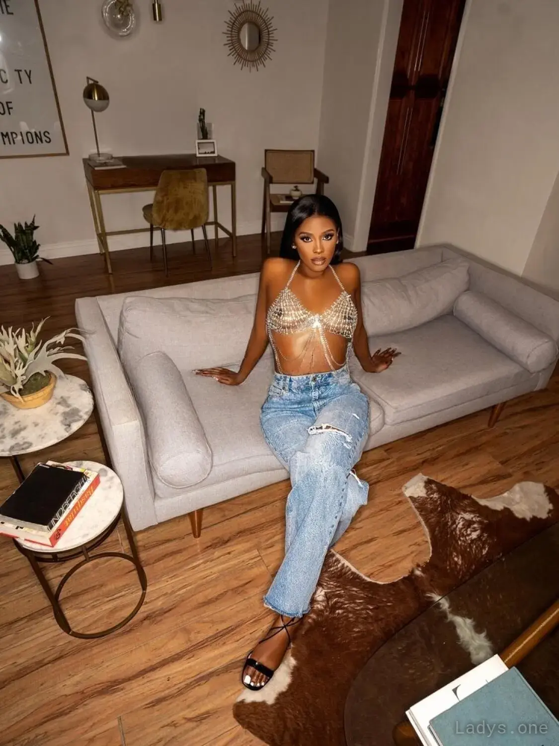 JEZEBELLA WITZ, 28 years old Fort Lauderdale escort girl with big tits, height 175 sm, Weight 61 kg