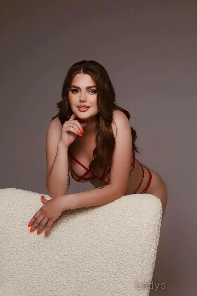 Ella, 21 years beautiful nude Fort Lauderdale escorts girl, height 170 sm, Weight 55 kg