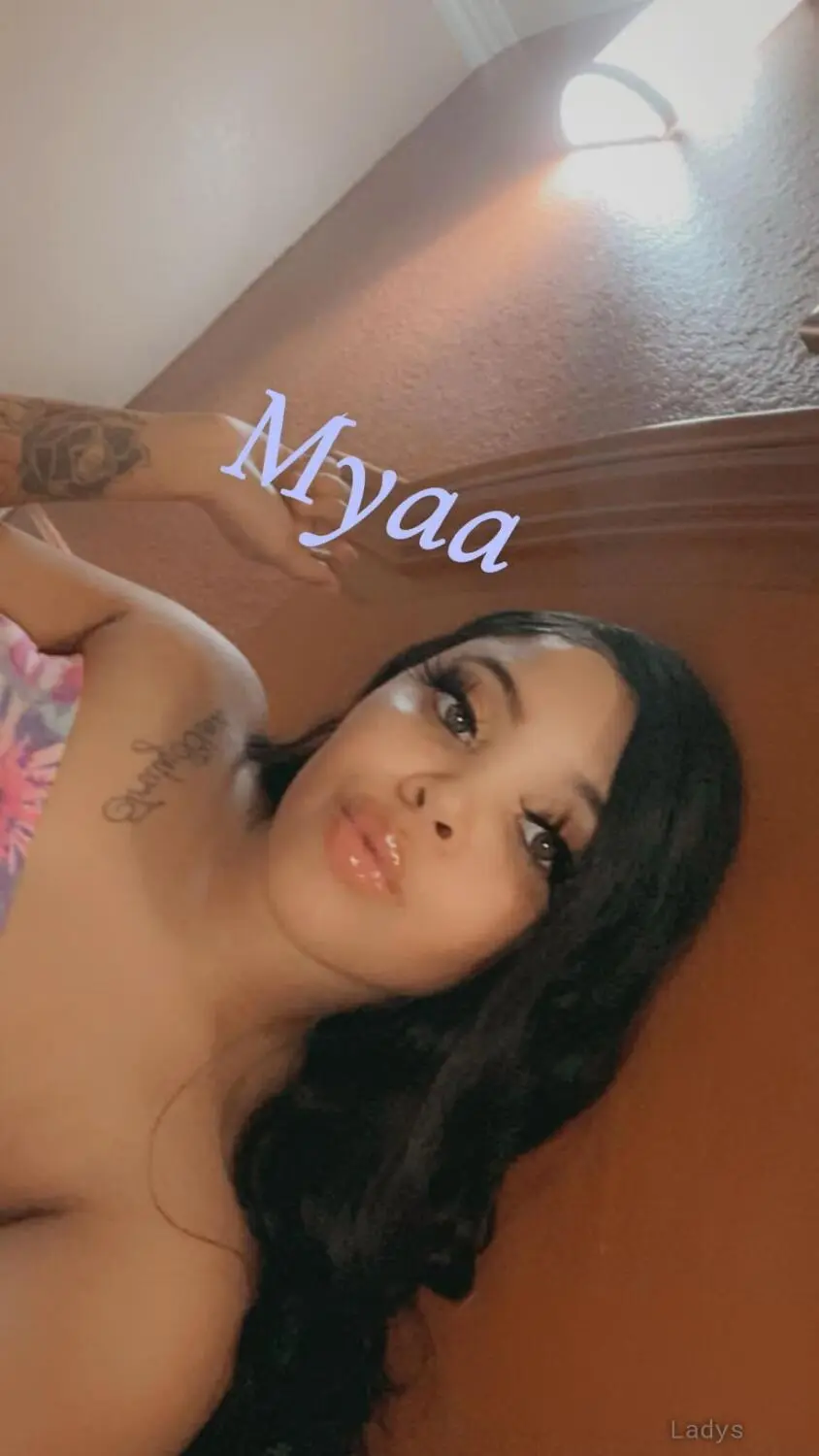 Myaa, 25 years beautiful nude Fresno escorts girl, height 165 sm, Weight 57 kg