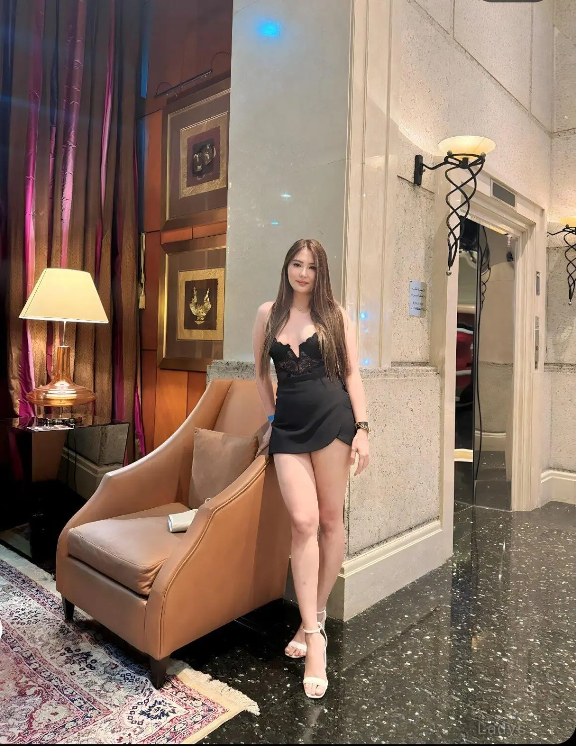 Sandra, 26 years old Fukuoka escort girl with big tits, height 172 sm, Weight  kg