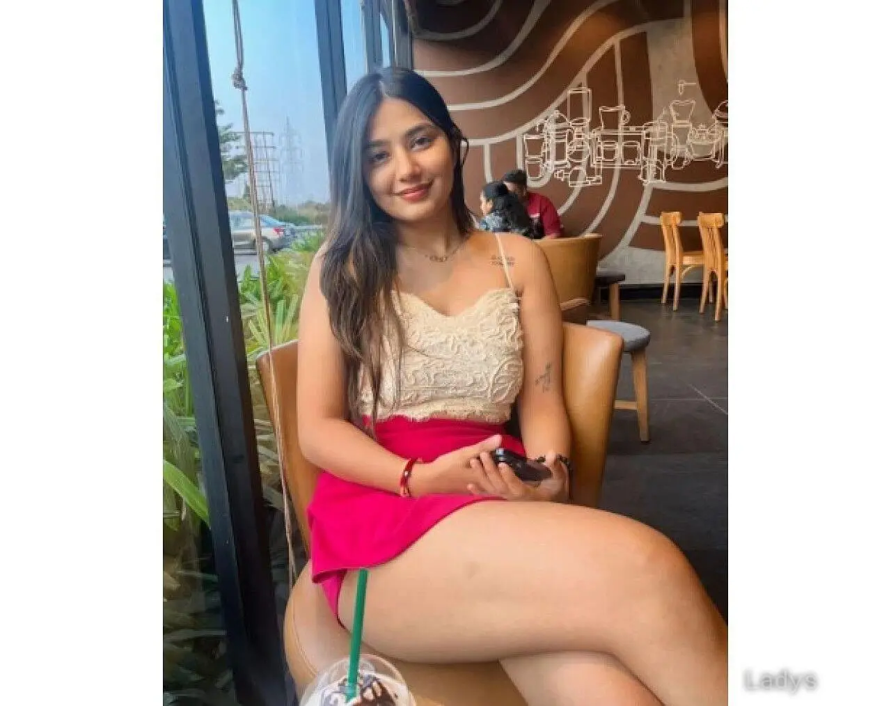 Divyani, 23 years beautiful nude Gandhidham escorts girl, height 154 sm, Weight  kg
