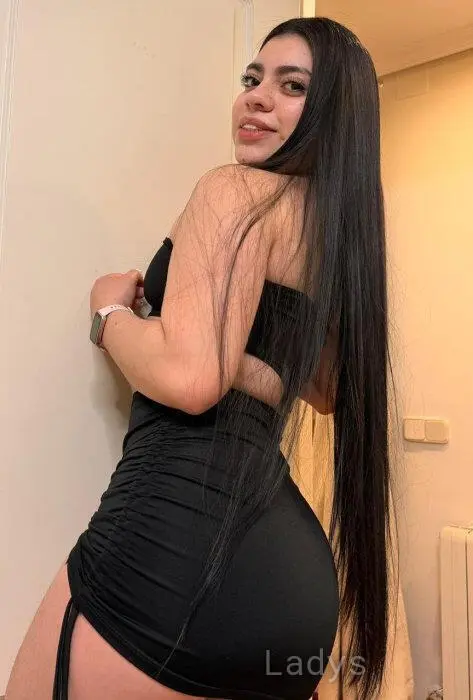Samantha, 23 years beautiful nude Gandia escorts girl, height 151 sm, Weight 51 kg