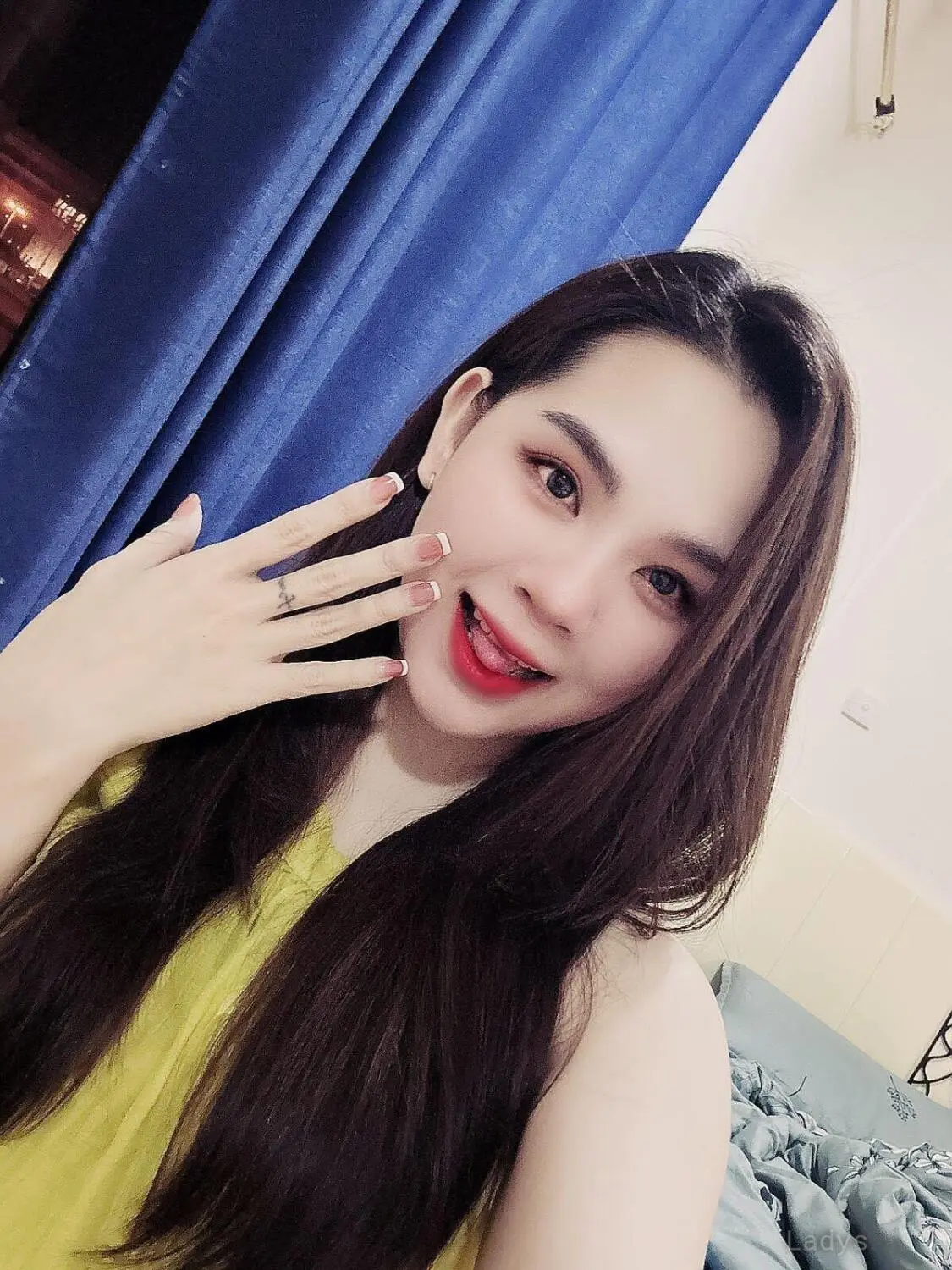 Ronika,  years beautiful nude Gangtok escorts girl, height  sm, Weight  kg