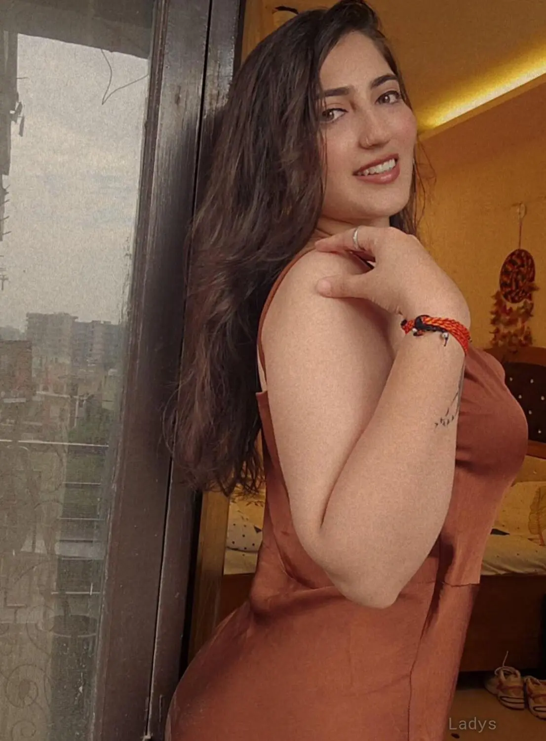 Vamika, 21 years beautiful nude Gangtok escorts girl, height 153 sm, Weight  kg