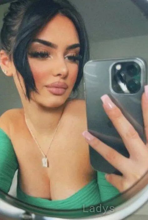 Nini, 23 years beautiful nude Gaziantep escorts girl, height 177 sm, Weight 59 kg