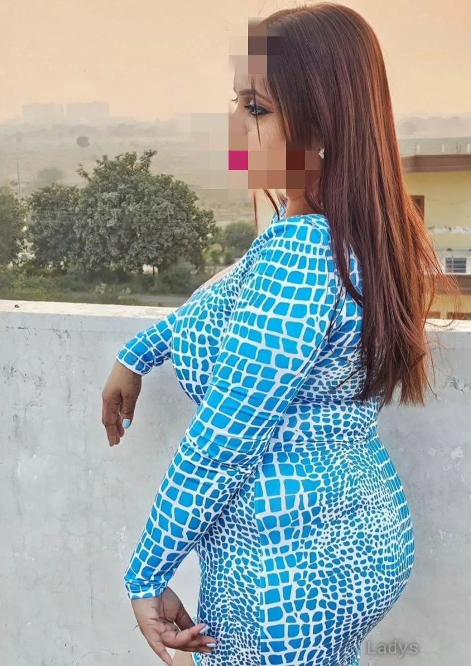 Cordelia, 29 years old Ghaziabad escort girl with big tits, height 158 sm, Weight  kg