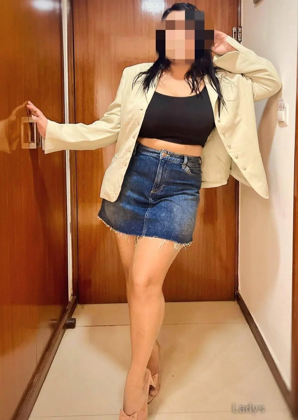 Divya, 29 years beautiful nude Ghaziabad escorts girl, height 157 sm, Weight  kg