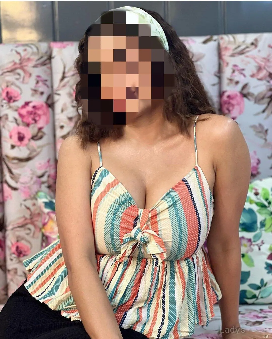 Olya, 29 years beautiful nude Ghaziabad escorts girl, height 159 sm, Weight  kg
