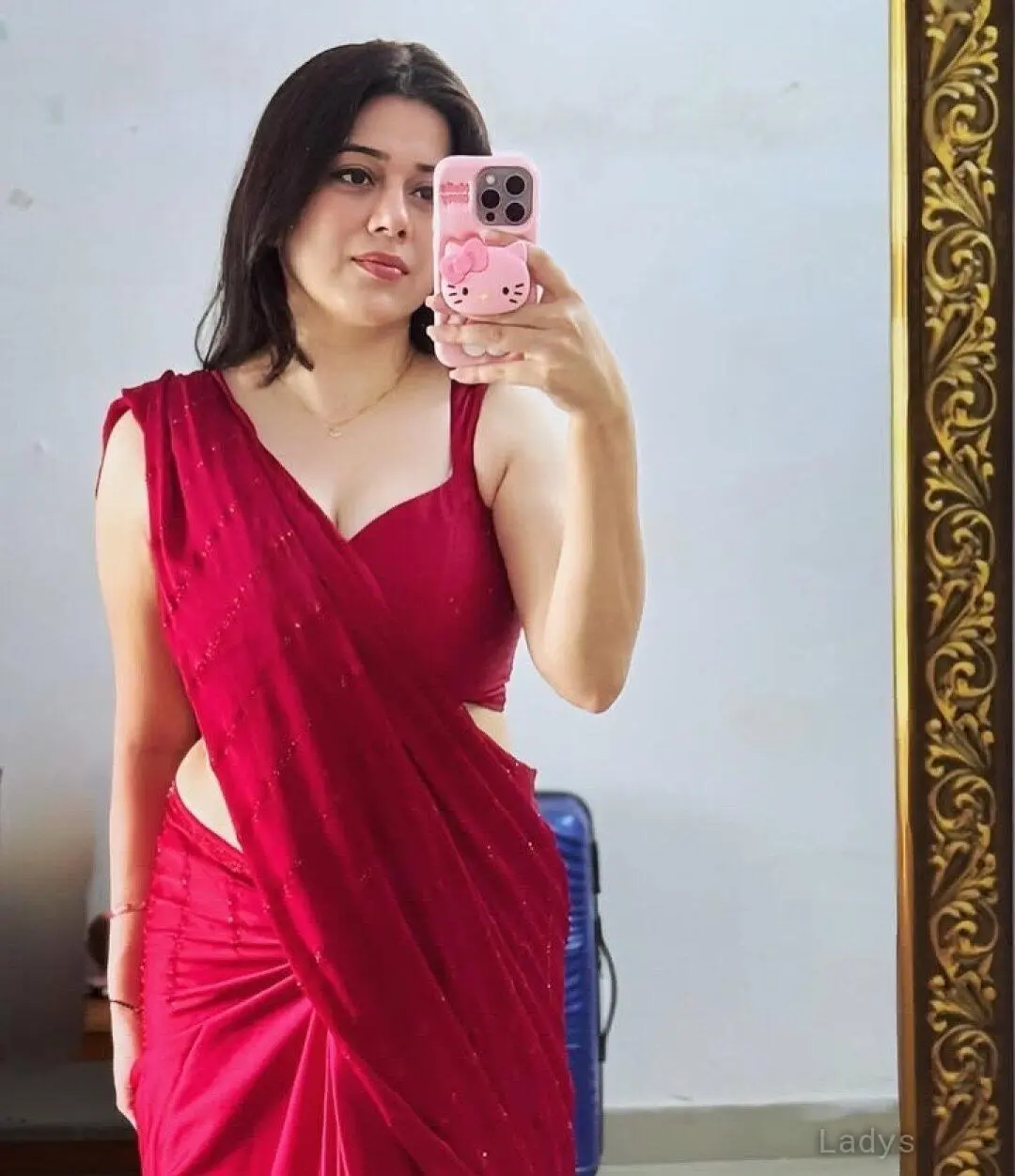 Ashavini Roy, 23 years old Goa escort girl with big tits, height 153 sm, Weight  kg