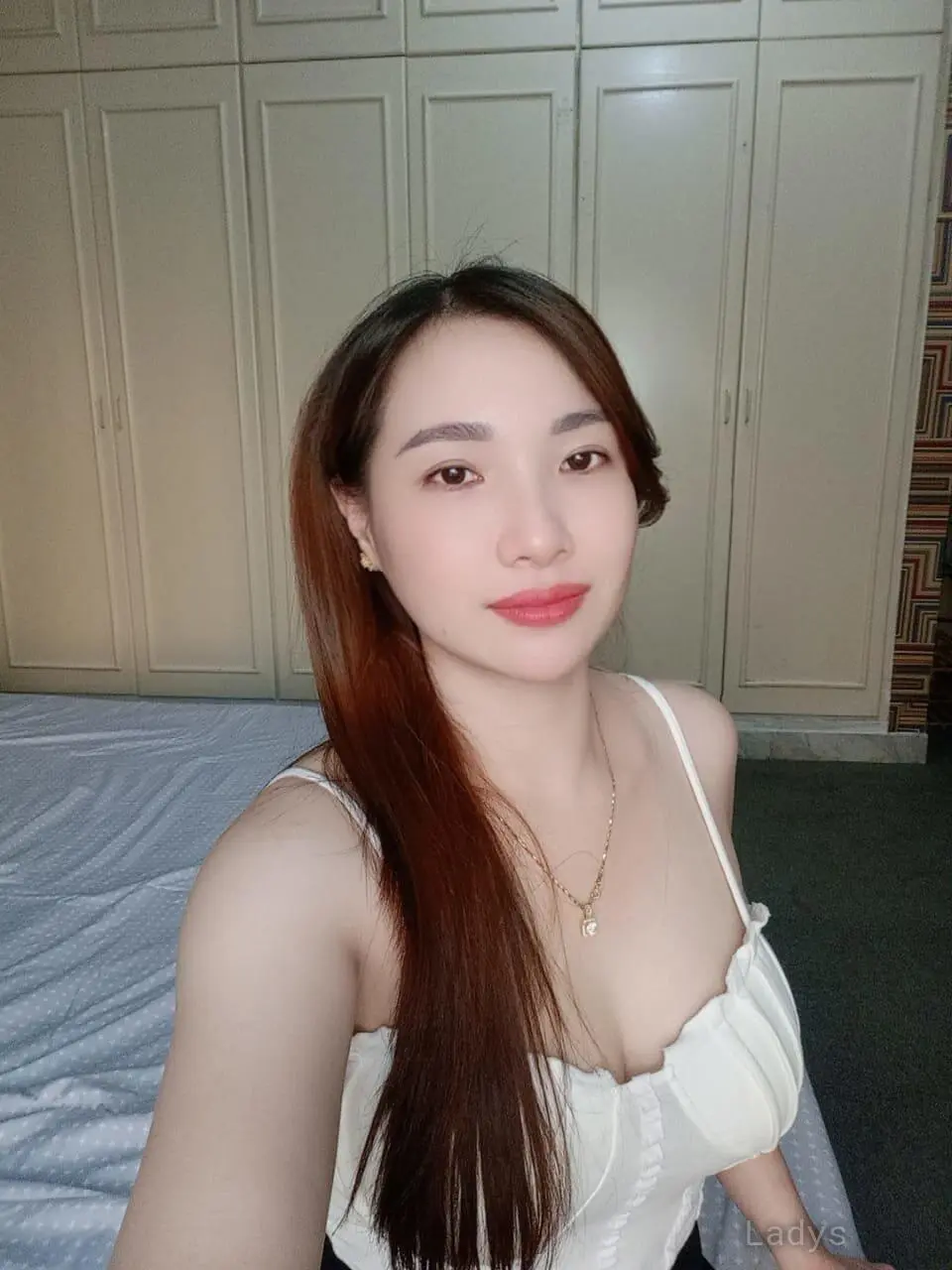 Katrina, 23 years old Goa escort girl with big tits, height 169 sm, Weight kg