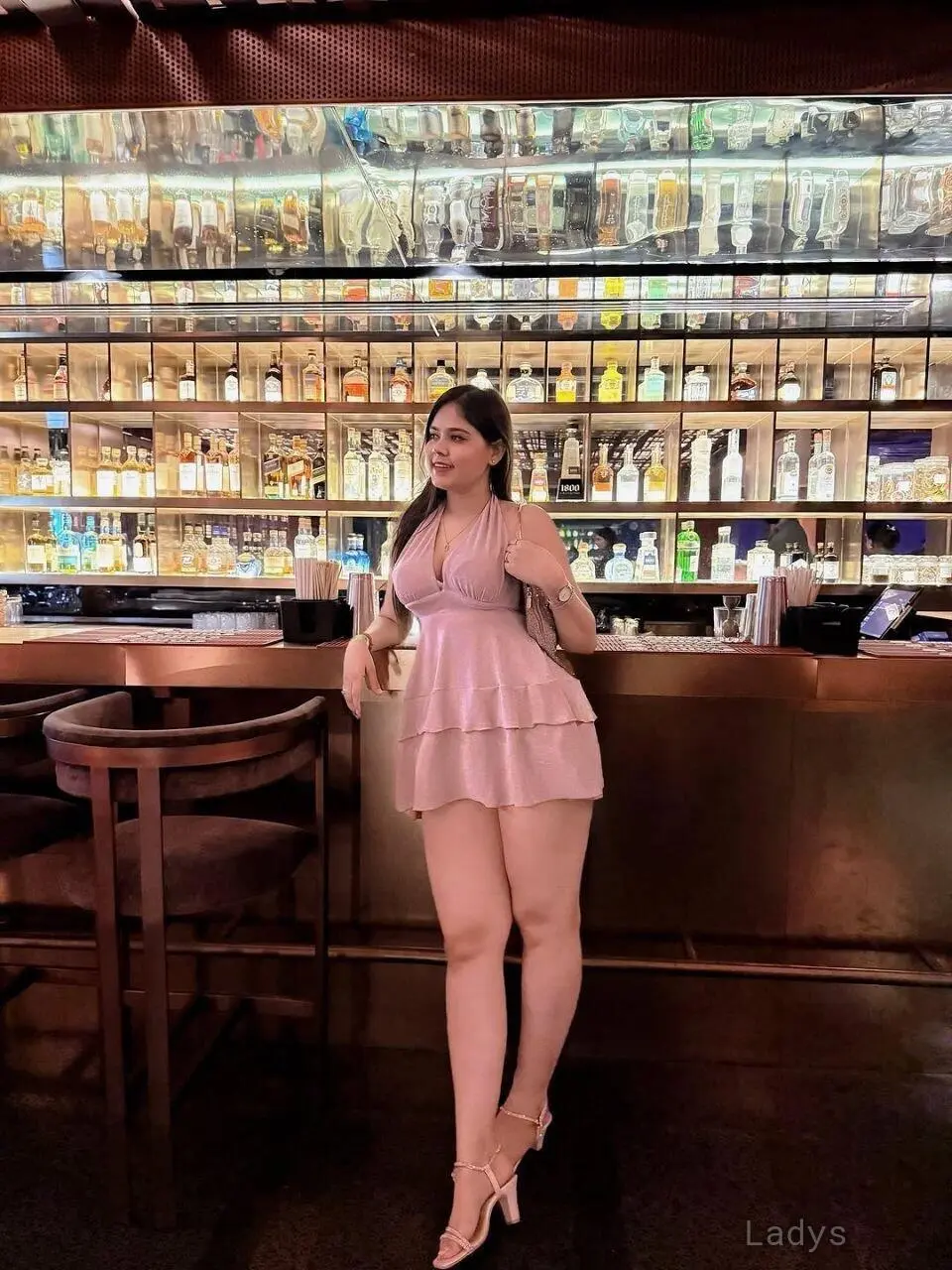 Anushka, 22 years beautiful nude Goa escorts girl, height 154 sm, Weight  kg
