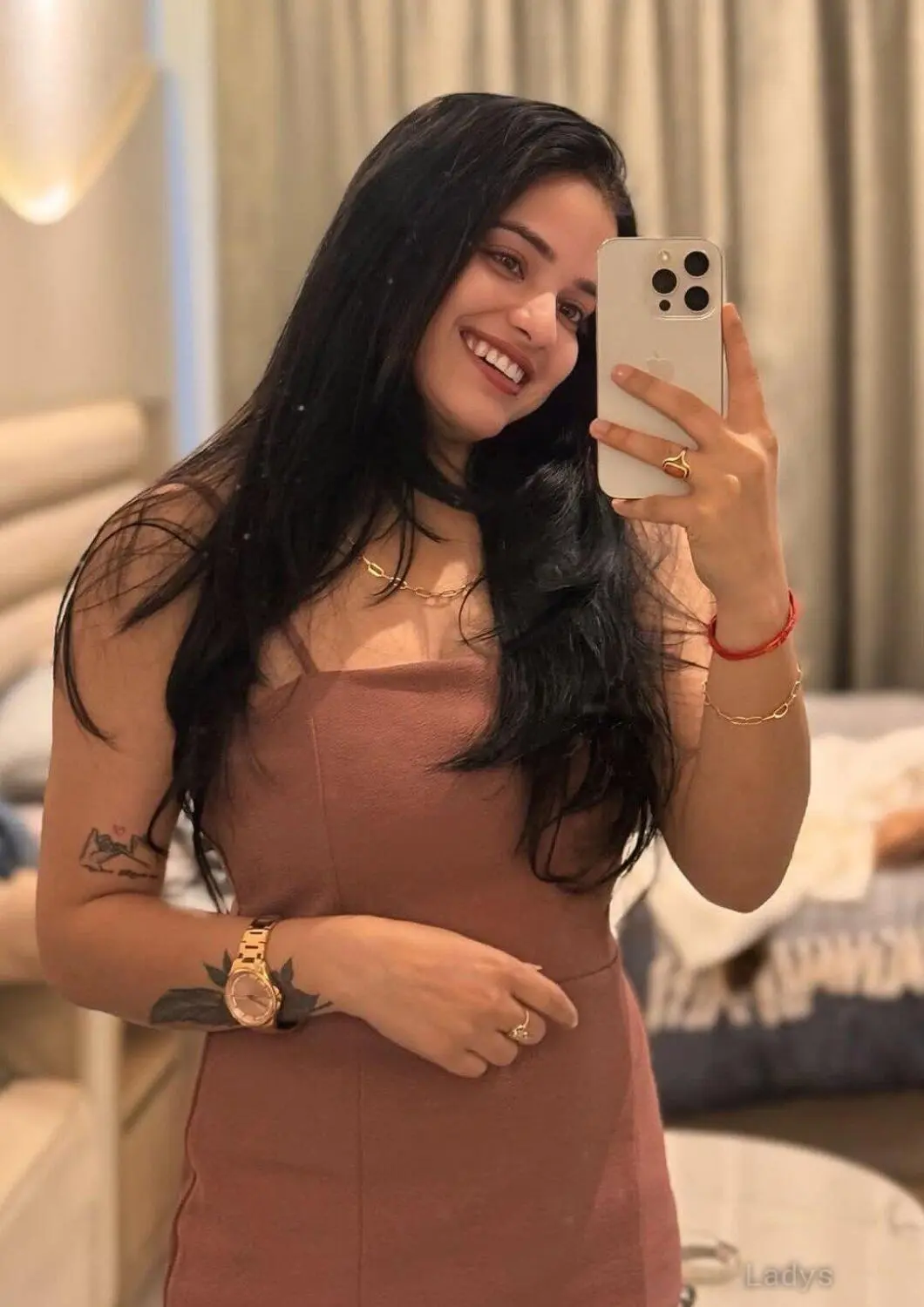 Rosalie, 23 years beautiful nude Goa escorts girl, height 154 sm, Weight kg