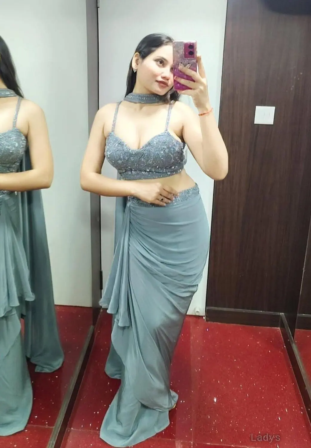 Soniay, 22 years beautiful nude Goa escorts girl, height 154 sm, Weight kg