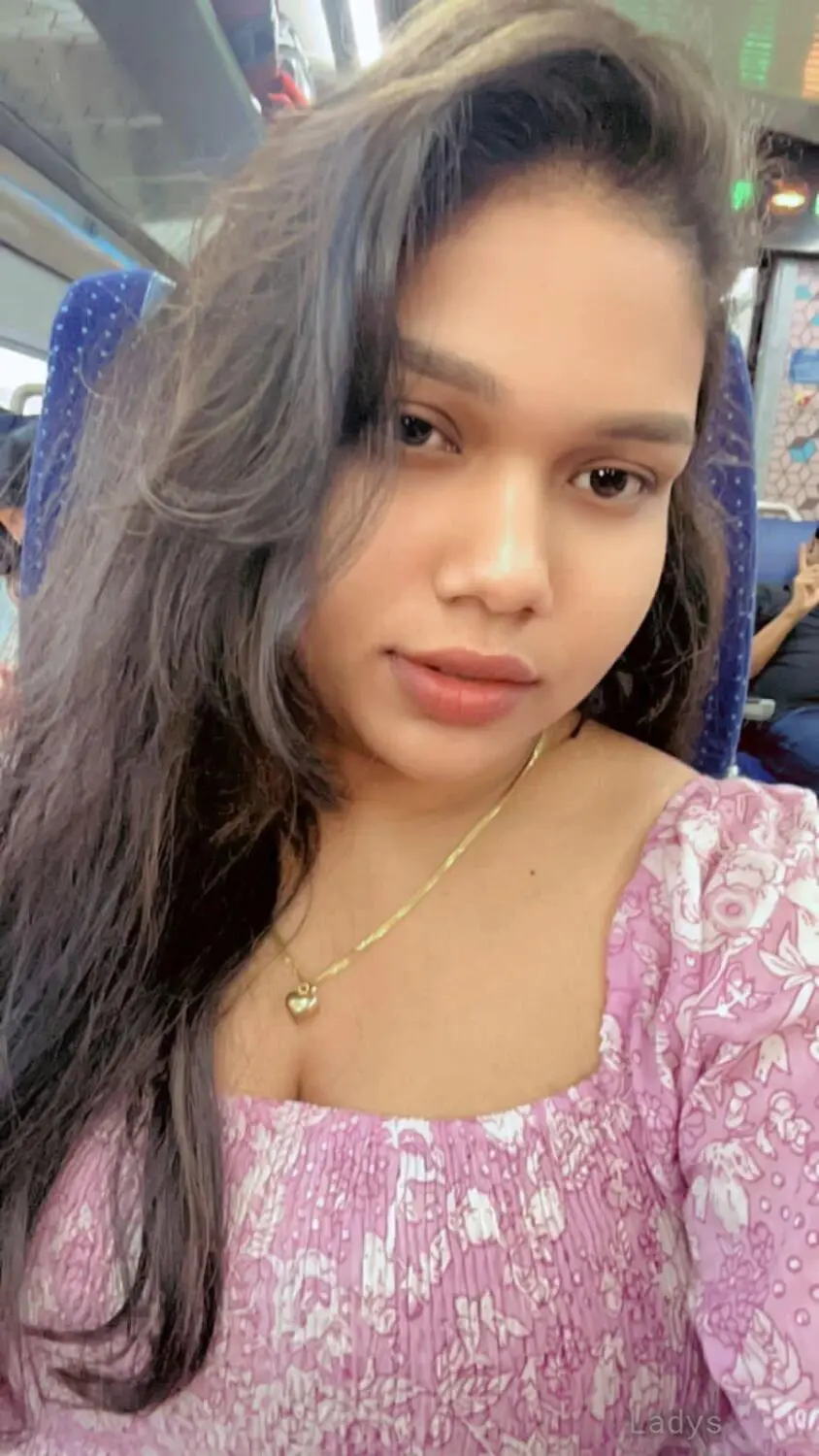 Ramya, 23 years old Greater Noida escort girl with big tits, height 183 sm, Weight  kg