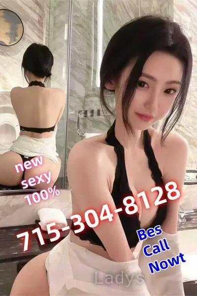 715-304-8128New girlSexy an, 23 years hot nedes Green Bay rscorts girl, height 166 sm, Weight 55 kg