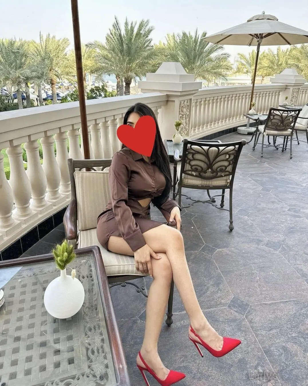 Alisha, 21 years old Gurgaon escort girl with big tits, height 162 sm, Weight  kg