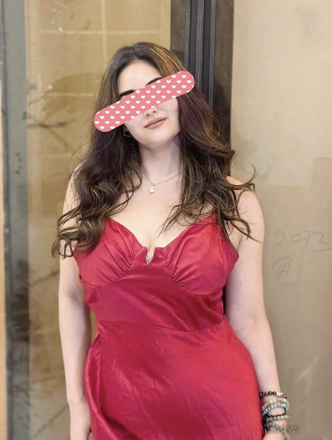 Devika, 21 years old Gurgaon escort girl with big tits, height 165 sm, Weight  kg