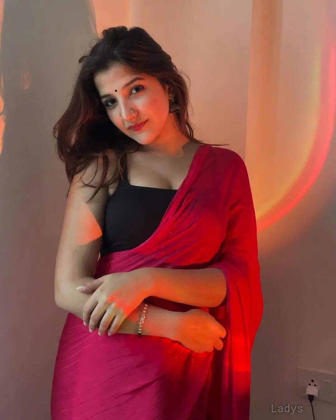 Safiya,  years beautiful nude Gurgaon escorts girl, height  sm, Weight  kg
