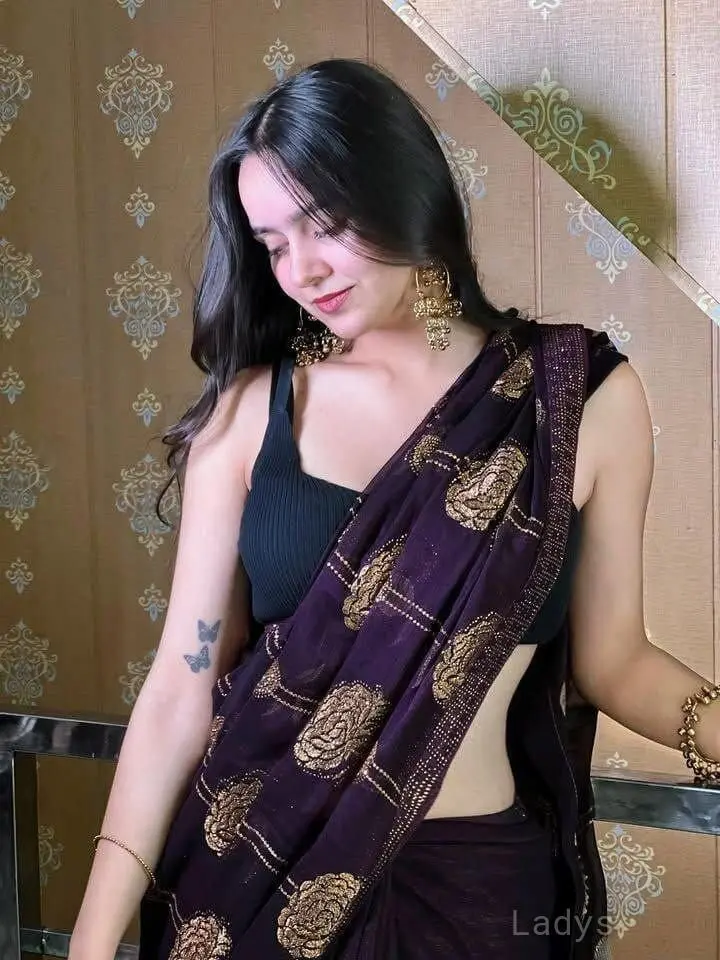 Anushka, 22 years old Guwahati escort girl with big tits, height 165 sm, Weight  kg