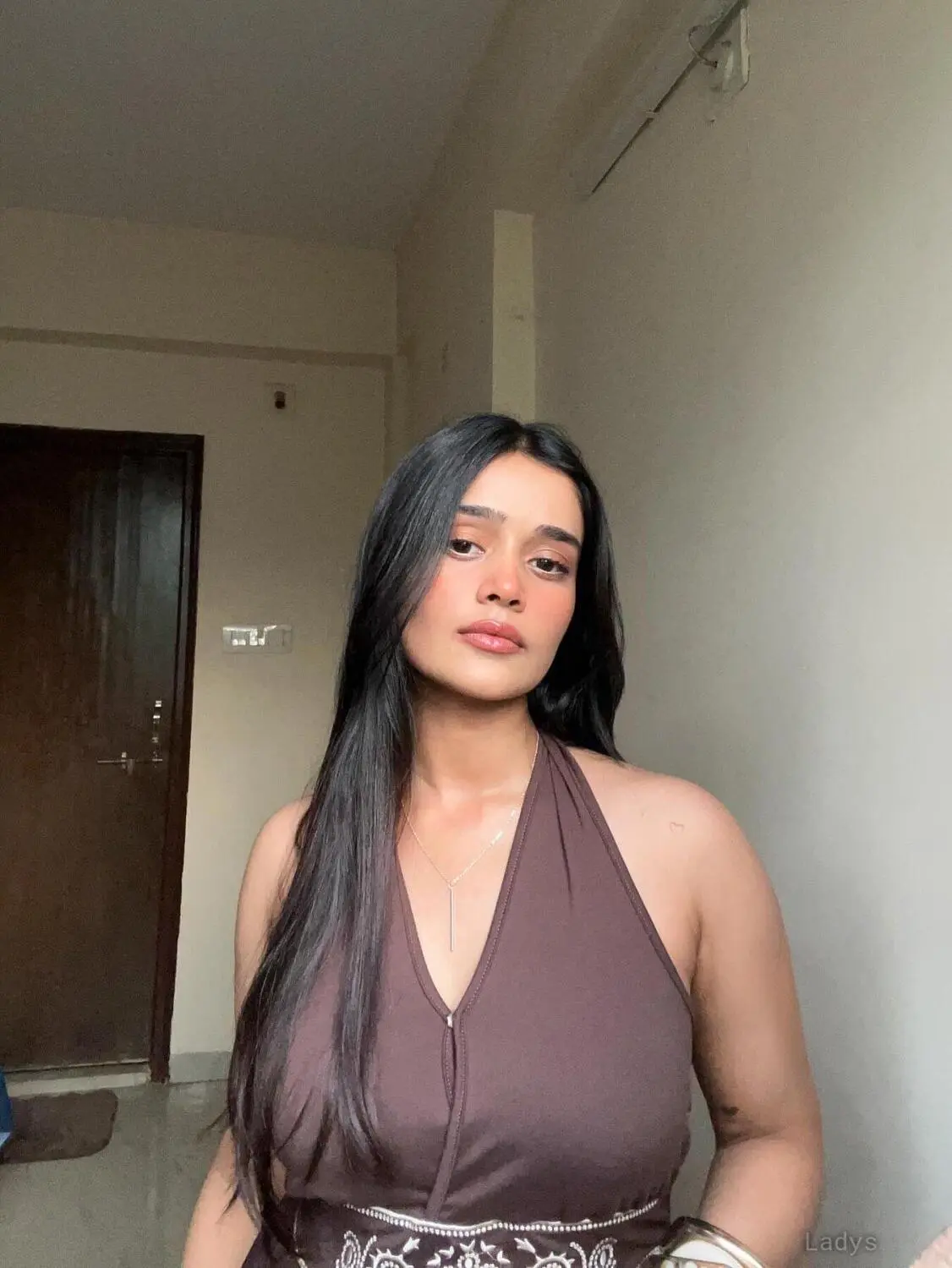 Raveena, 21 years old Guwahati escort girl with big tits, height 153 sm, Weight kg