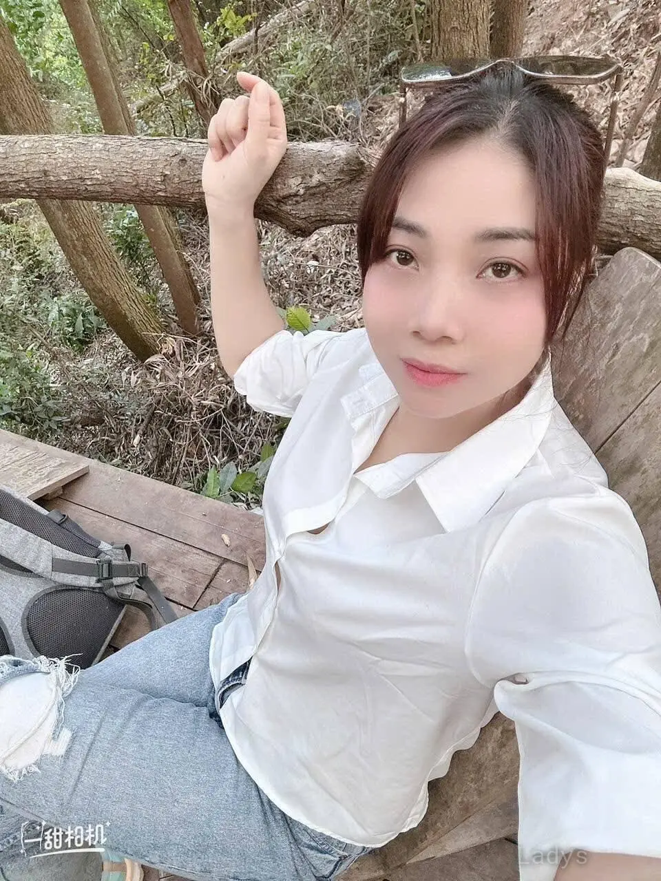 Kimbaby, 29 years old Hanoi escort girl with big tits, height 161 sm, Weight kg