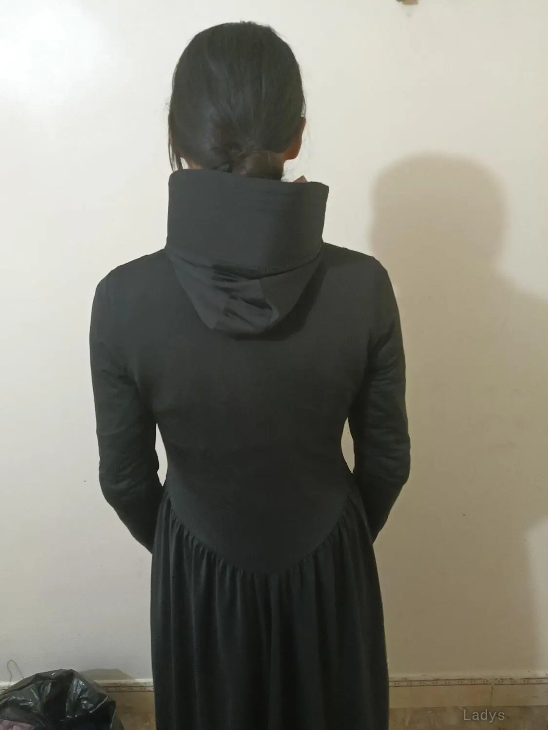 Nata, 24 years old Hanoi escort girl with big tits, height 168 sm, Weight kg