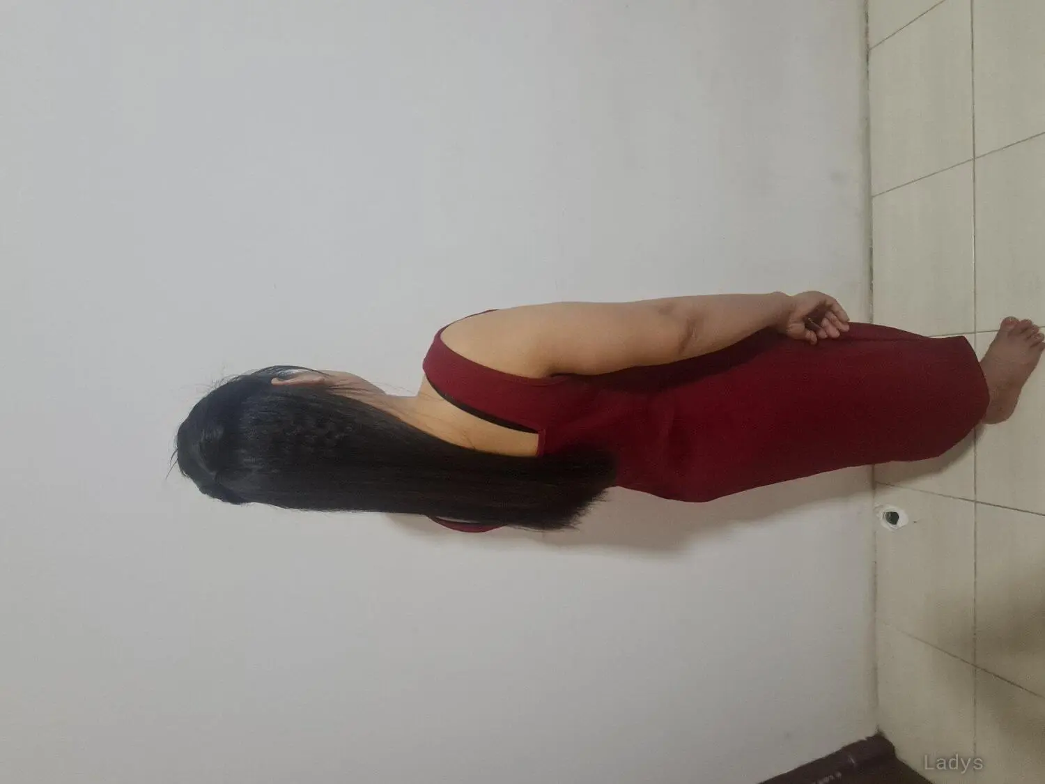 Mini, 25 years beautiful nude Hanoi escorts girl, height 169 sm, Weight kg