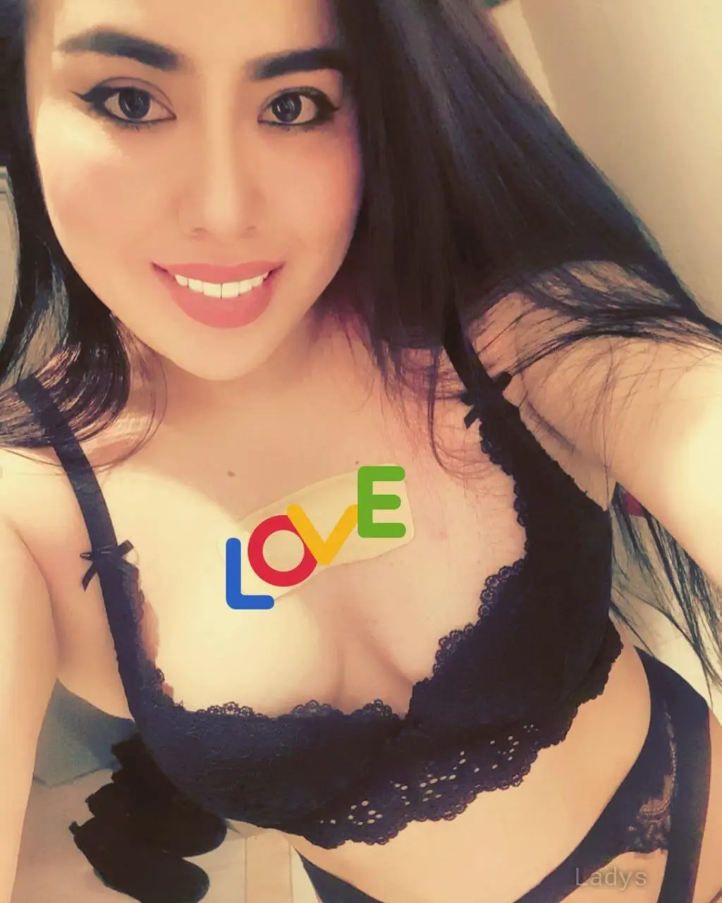 Mila, 26 years old Ho Chi Minh escort girl with big tits, height 166 sm, Weight  kg