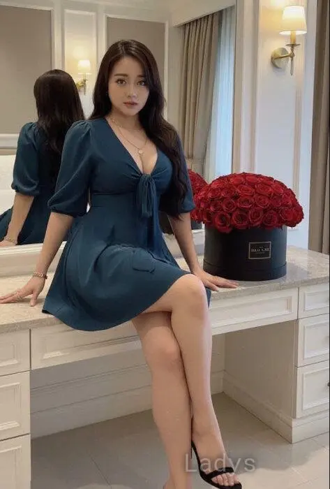 Himme, 26 years beautiful nude Ho Chi Minh escorts girl, height 168 sm, Weight 54 kg
