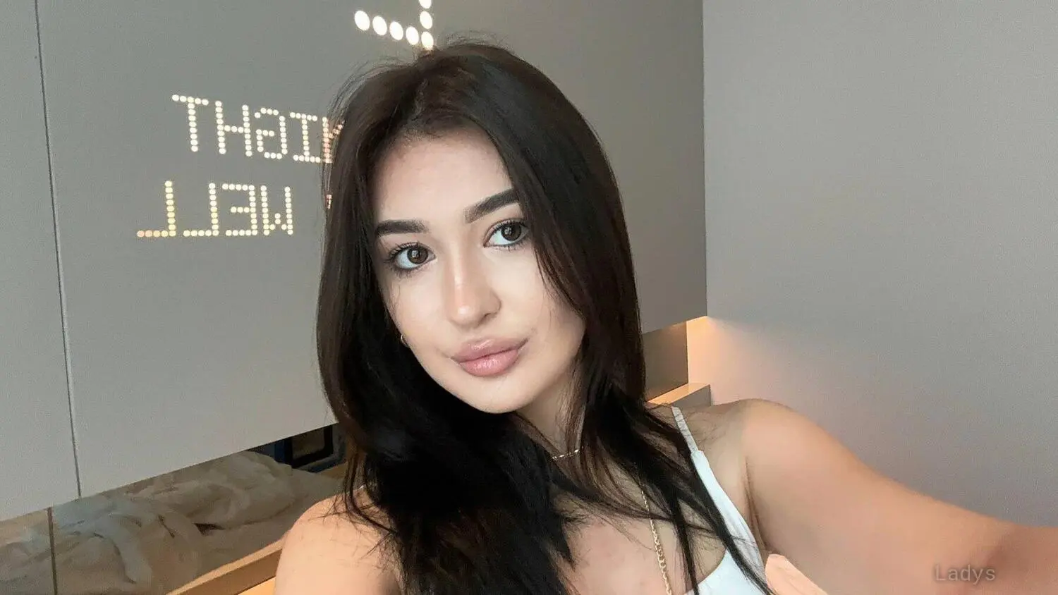 Adelina Pure Lust,  years beautiful nude Hong Kong escorts girl, height  sm, Weight  kg