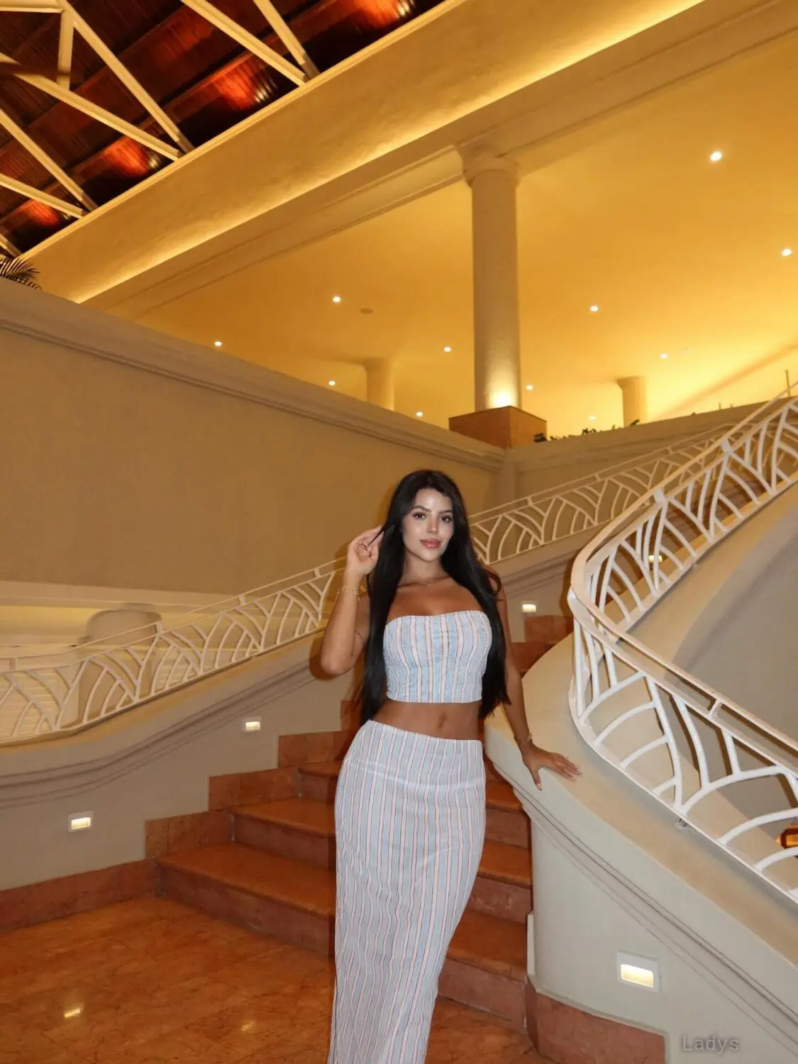 Danielac1509, 28 years old Houston escort girl with big tits, height 159 sm, Weight 58 kg
