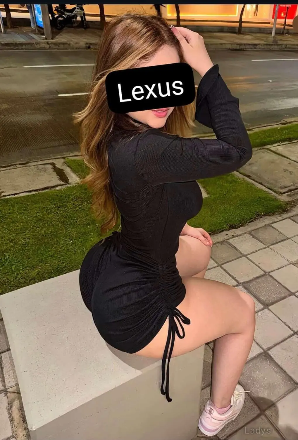 Lexus, 27 years beautiful nude Houston escorts girl, height 161 sm, Weight 77 kg