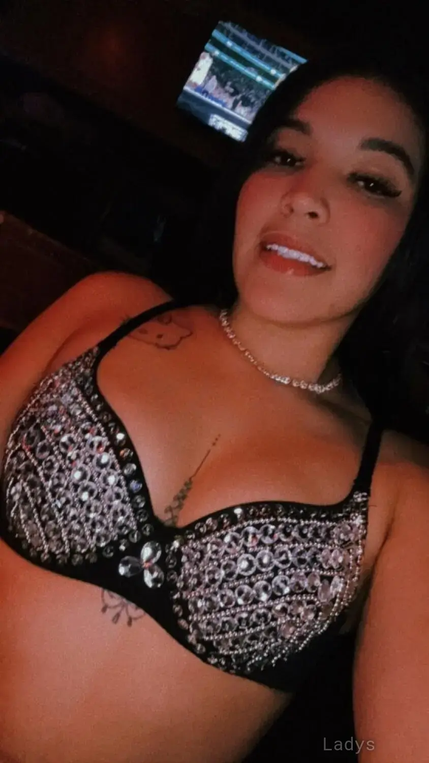 Latina Houston Escorts