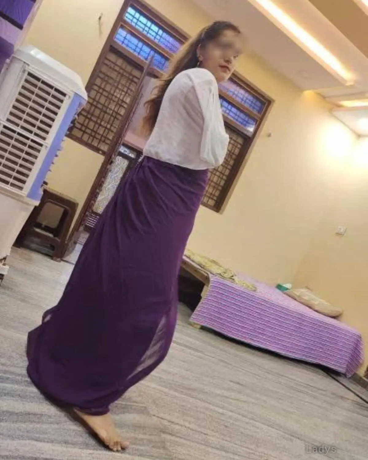 Alina, 24 years beautiful nude Hyderabad escorts girl, height  sm, Weight  kg