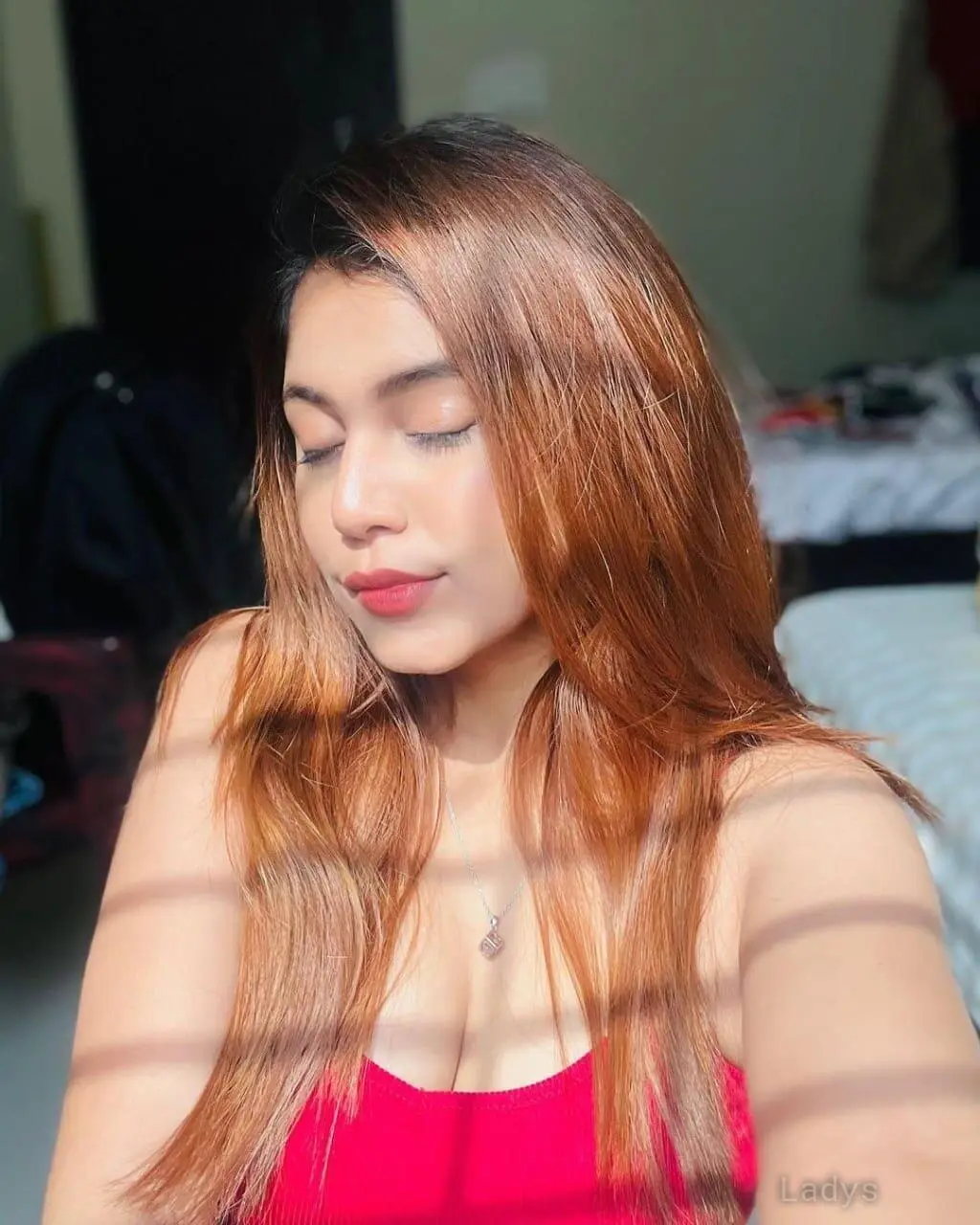 Chetna, 23 years beautiful nude Hyderabad escorts girl, height 154 sm, Weight  kg