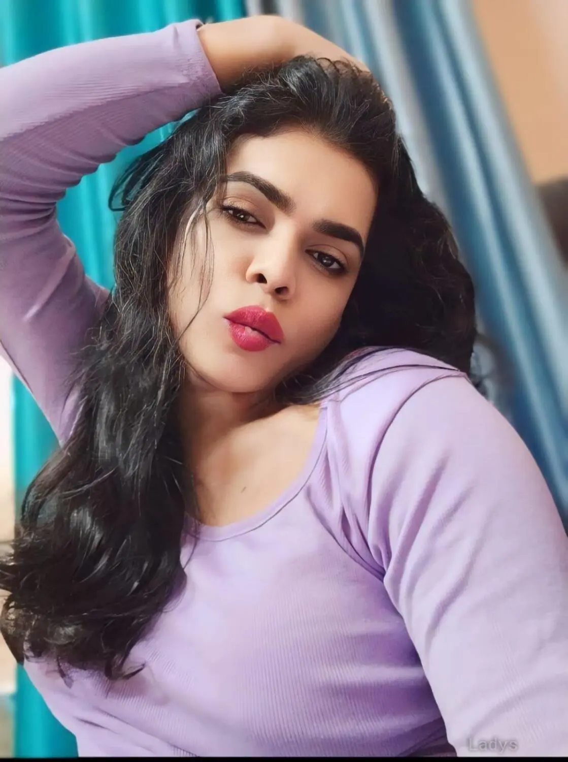 Madhu, 27 years beautiful nude Hyderabad escorts girl, height 154 sm, Weight kg