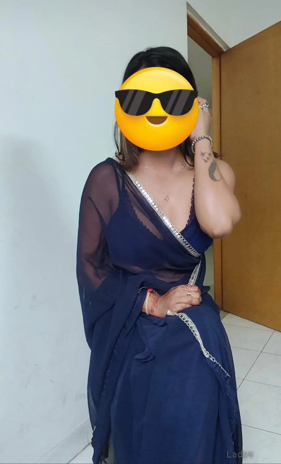 Riya, 30 years beautiful nude Hyderabad escorts girl, height 154 sm, Weight  kg